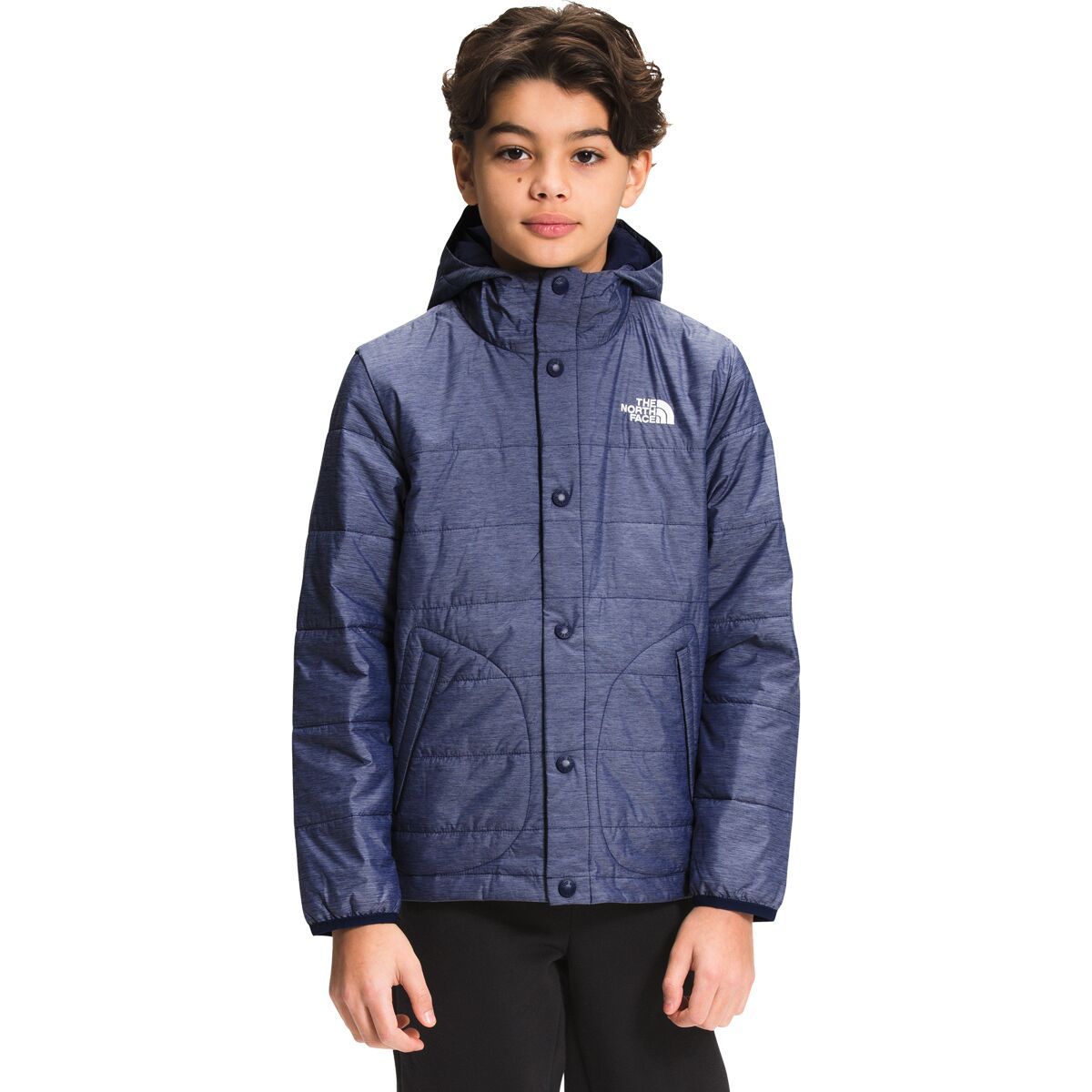 The North Face Lightweight Insulated Jacket Boys' Kids