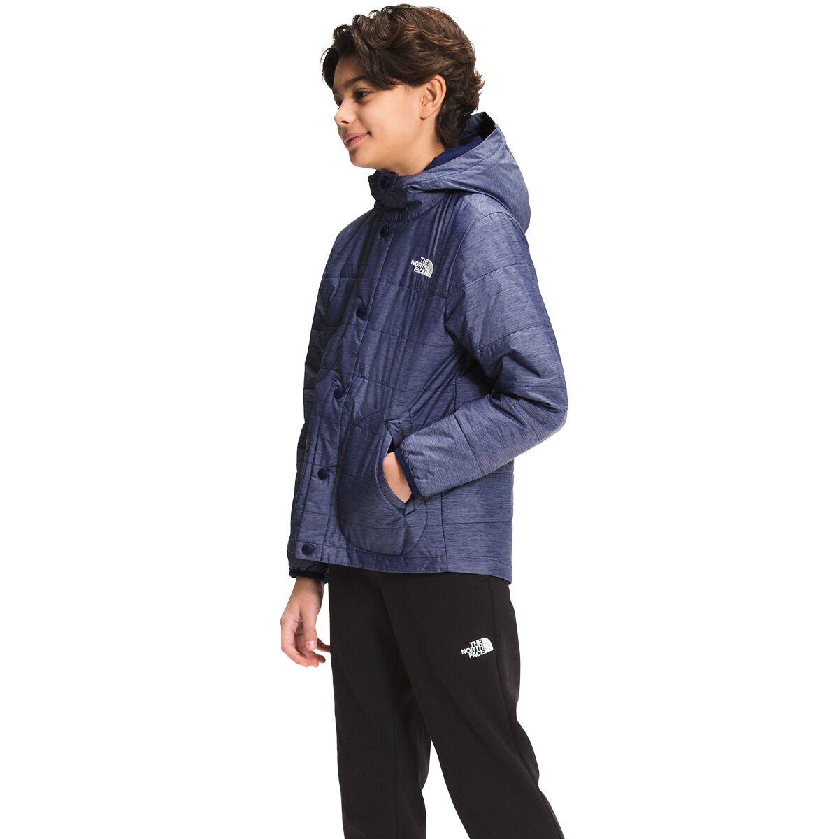 The North Face Lightweight Insulated Jacket Boys' Kids