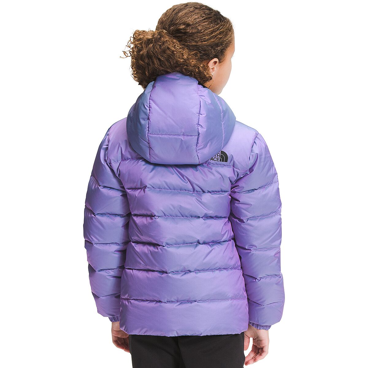 The North Face Printed Hyalite Down Jacket Girls' Kids