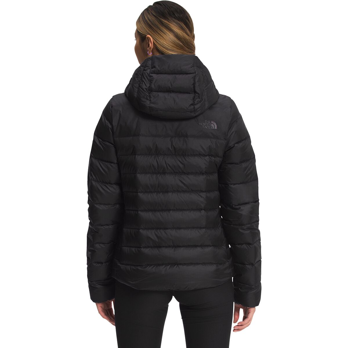 The North Face Aconcagua Hooded Jacket - Women's | Backcountry.com