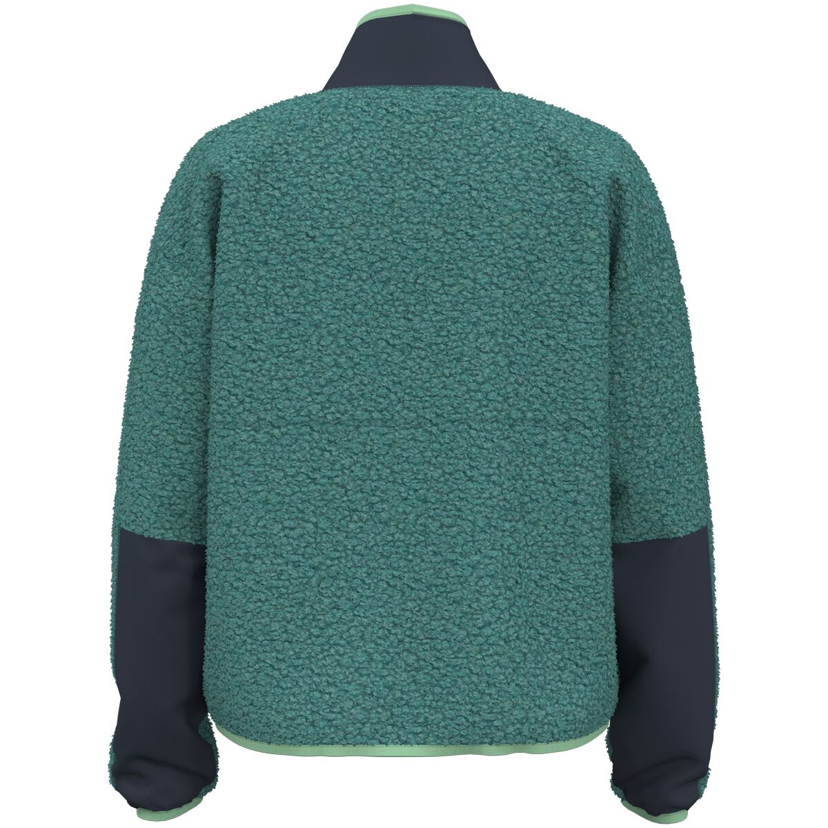 the north face women's cragmont jacket