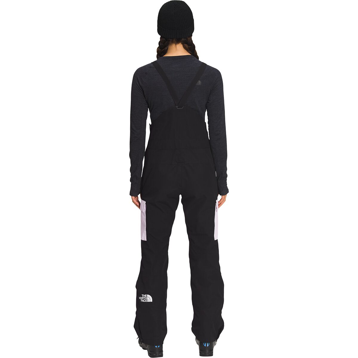 The North Face Dragline Bib Pant Women's Clothing