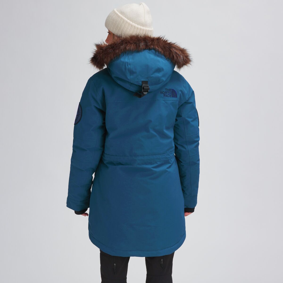 The North Face Expedition McMurdo Parka Women's Clothing