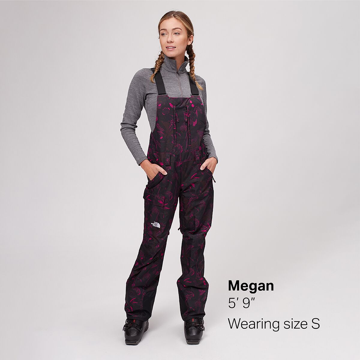 The North Face Freedom Bib Pant - Women´s