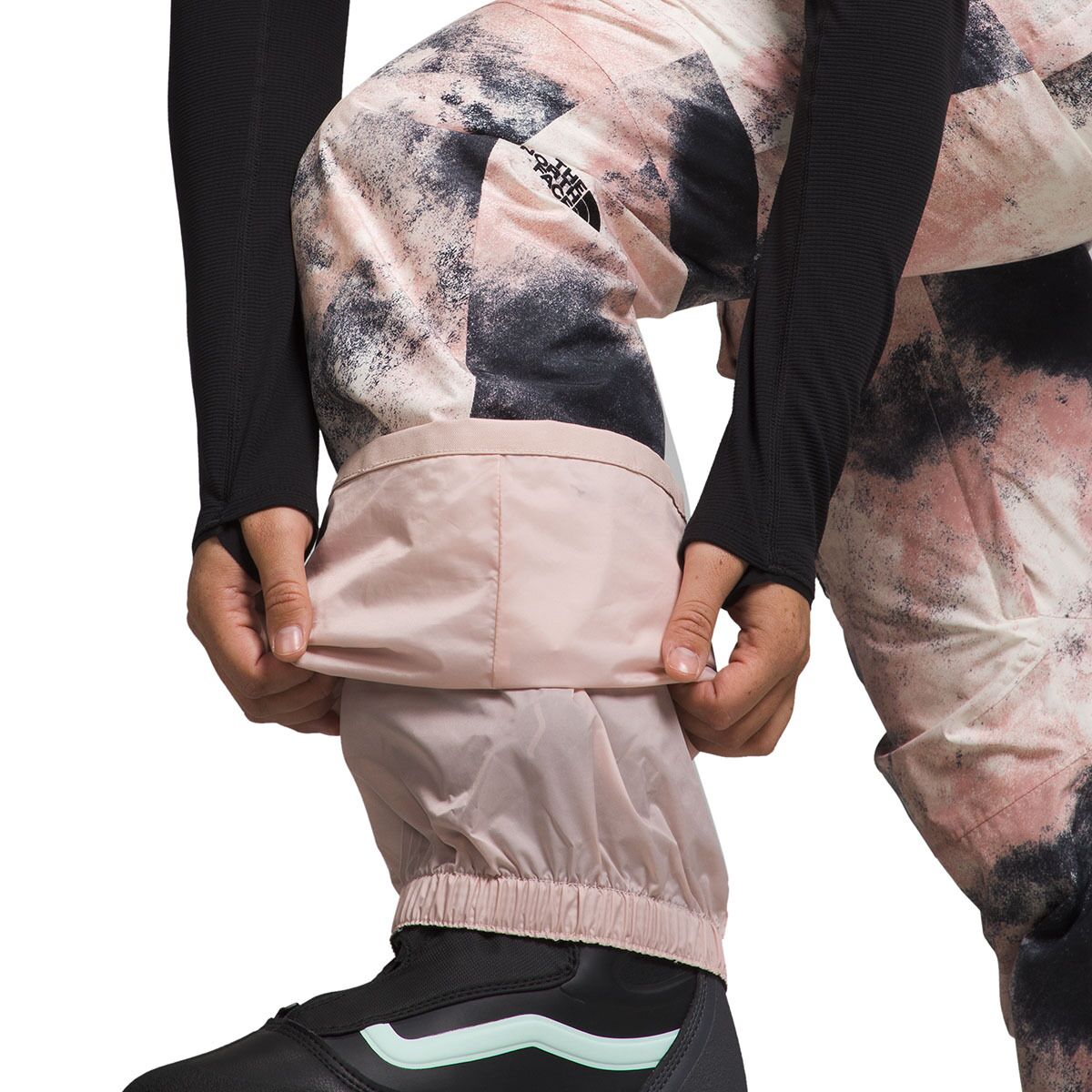 The North Face Freedom Insulated Bib Pant - Women´s