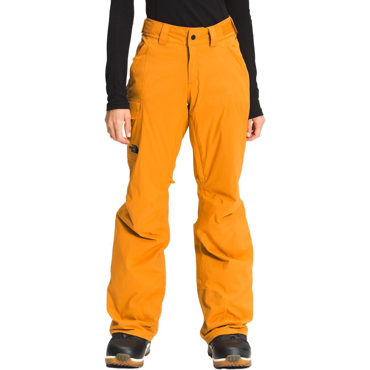 tnf freedom insulated pant