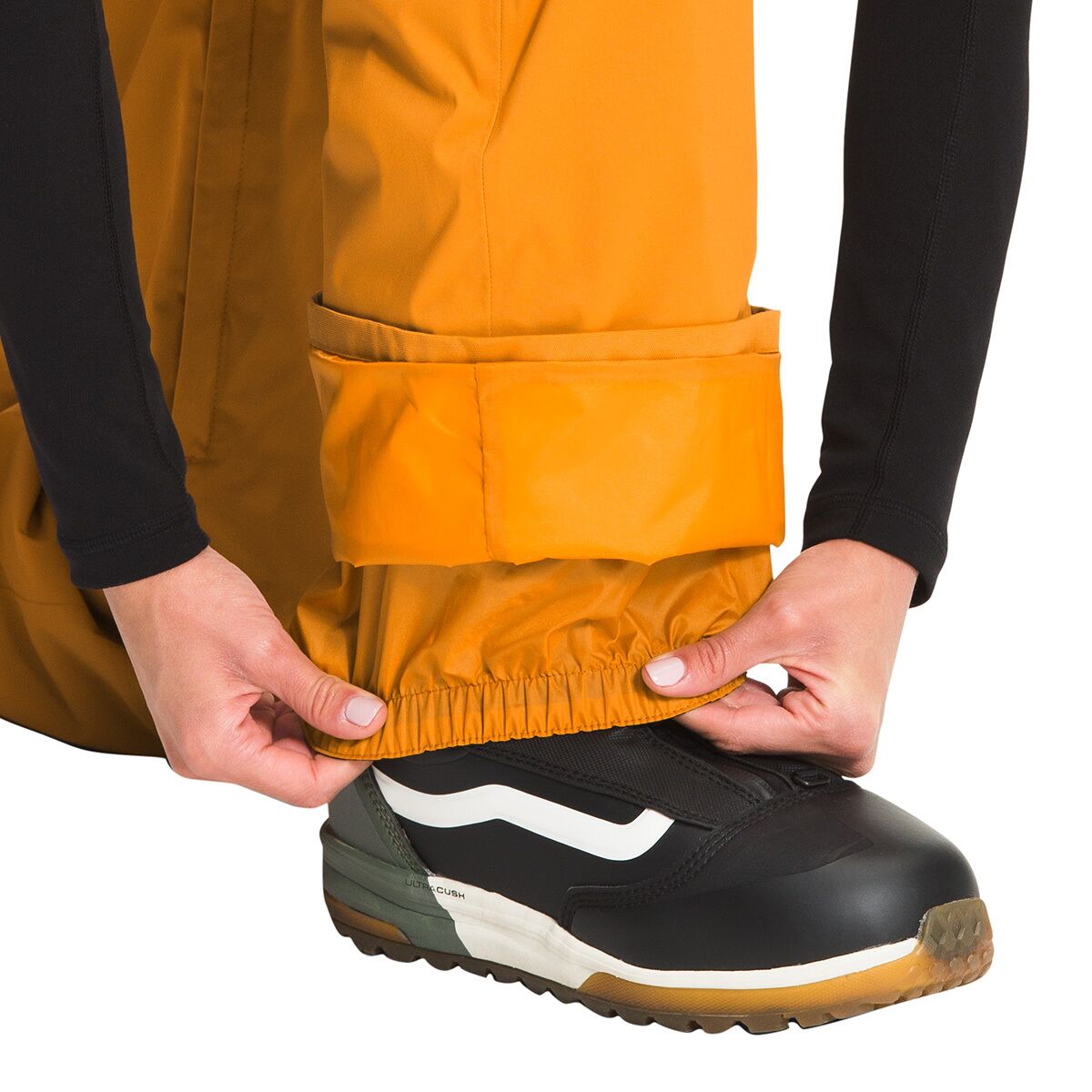 tnf freedom insulated pant