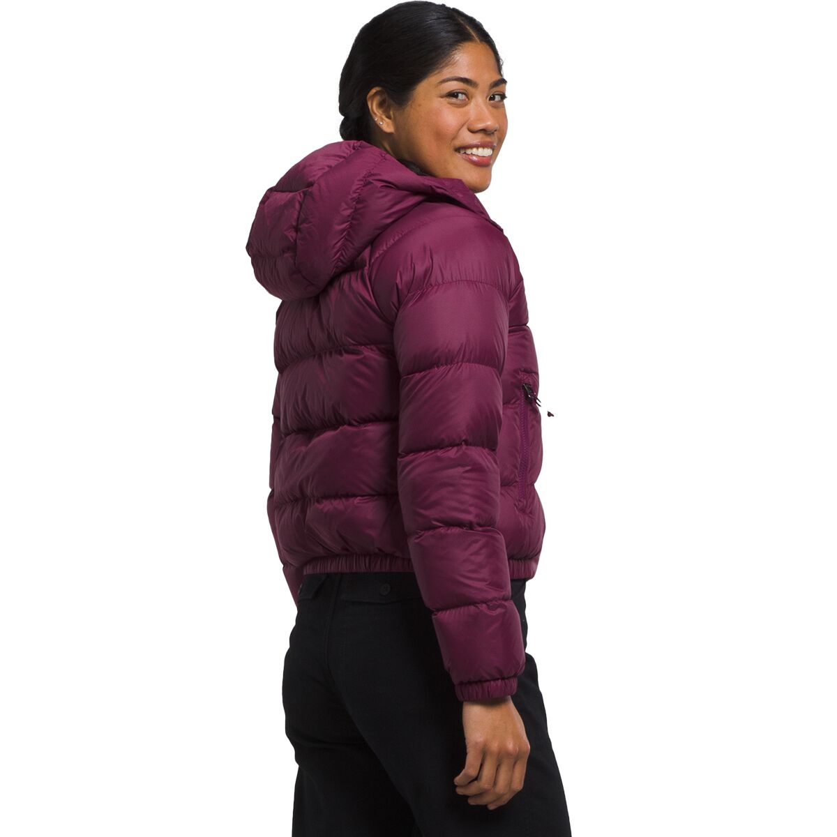 The North Face Hydrenalite Down Hooded Jacket - Women's - Clothing