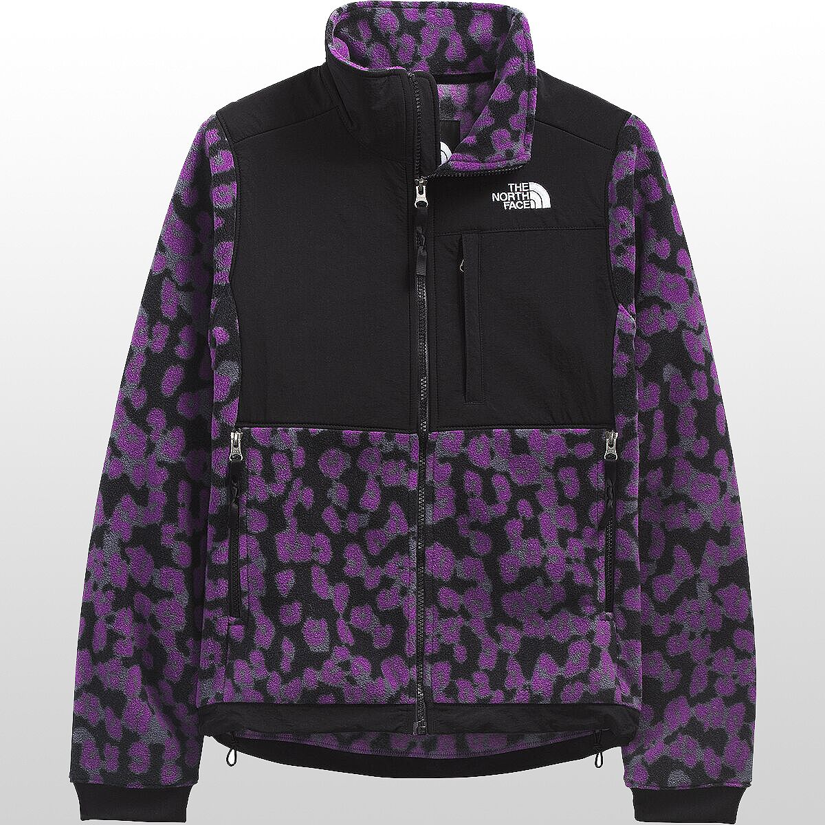 The North Face Printed Denali 2 Jacket - Women's - Clothing