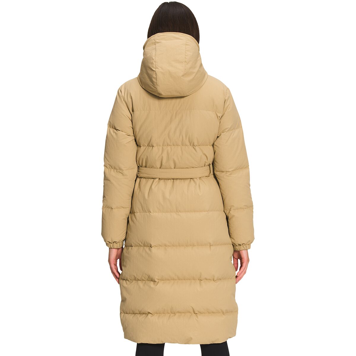 The North Face Sierra Long Down Parka Women's Clothing