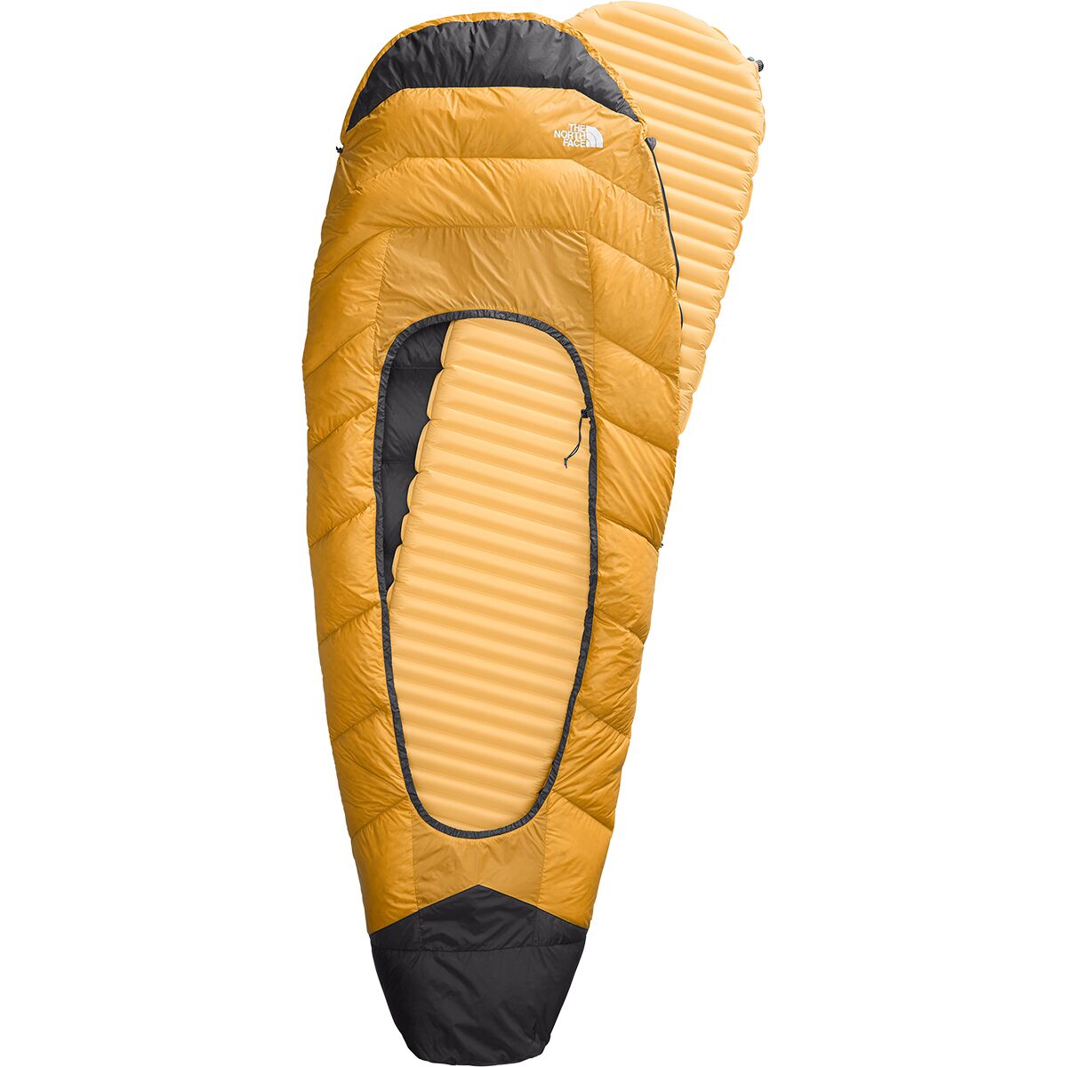 The North Face Inferno Sleeping Bag 35F Down Hike & Camp
