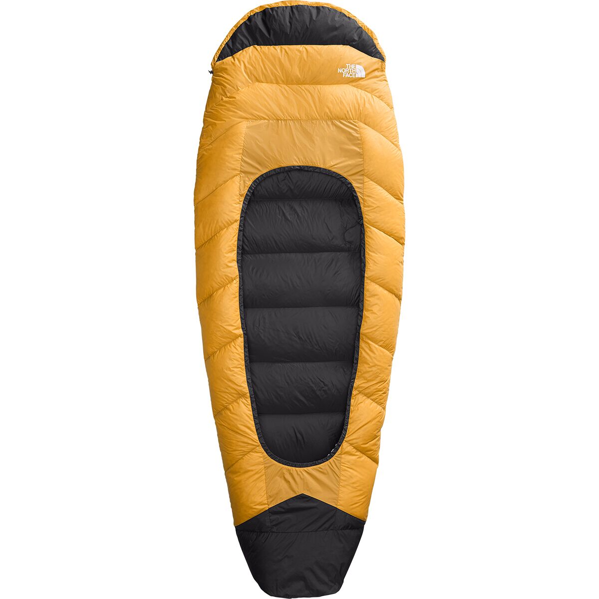 The North Face Inferno Sleeping Bag 35F Down Hike & Camp