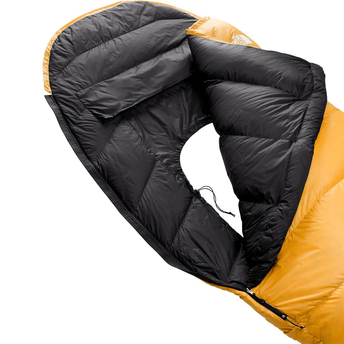 The North Face Inferno Sleeping Bag 35F Down Hike & Camp