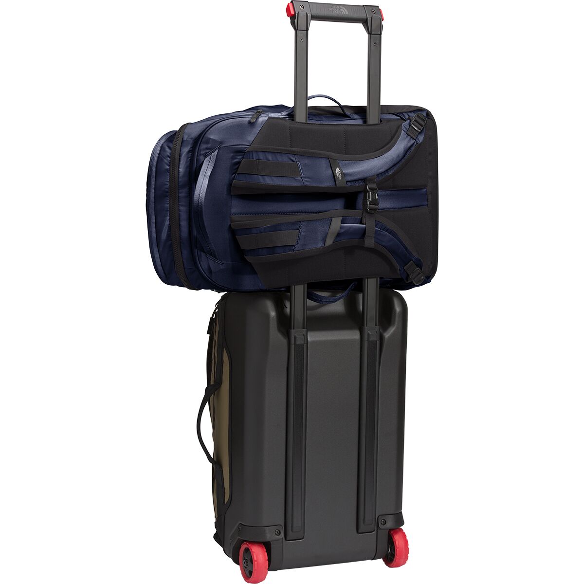 The North Face Kabig 2.0 38L Backpack Accessories