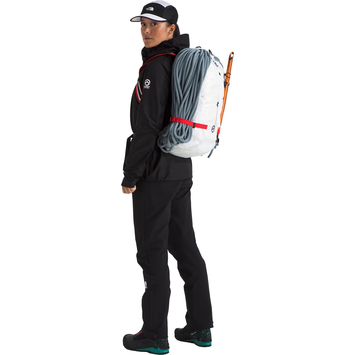 The North Face Verto 27L Backpack