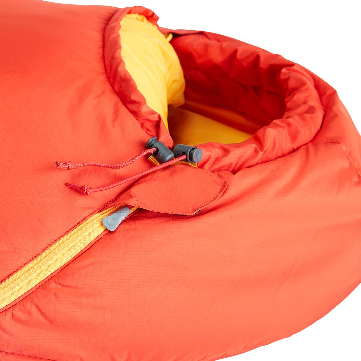 The North Face Wasatch Pro Sleeping Bag: 40F Synthetic