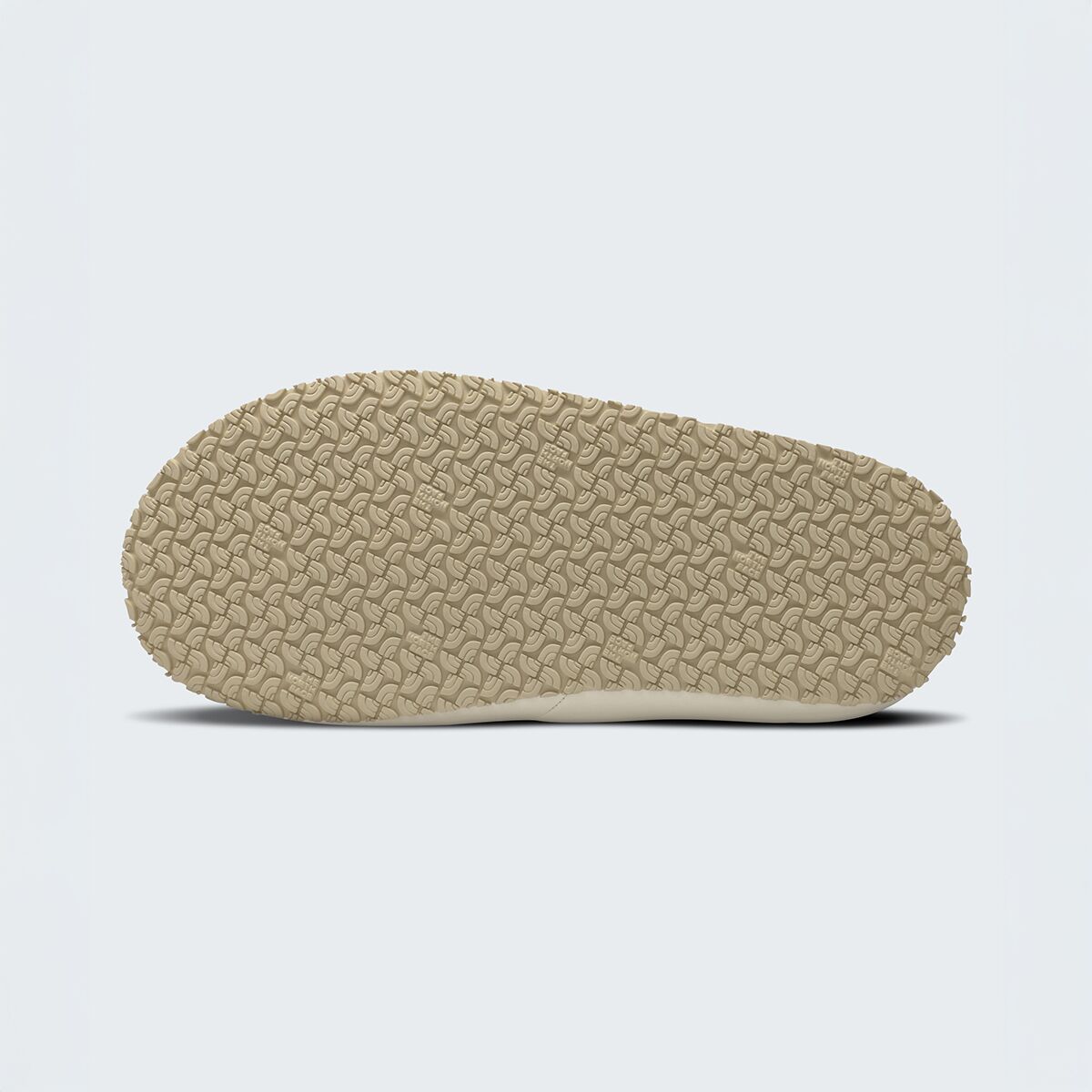 Детские сабо The North Face ThermoBall Traction Mule II Slipper, цвет: Лимонный туманный / Мглистый — фото 4