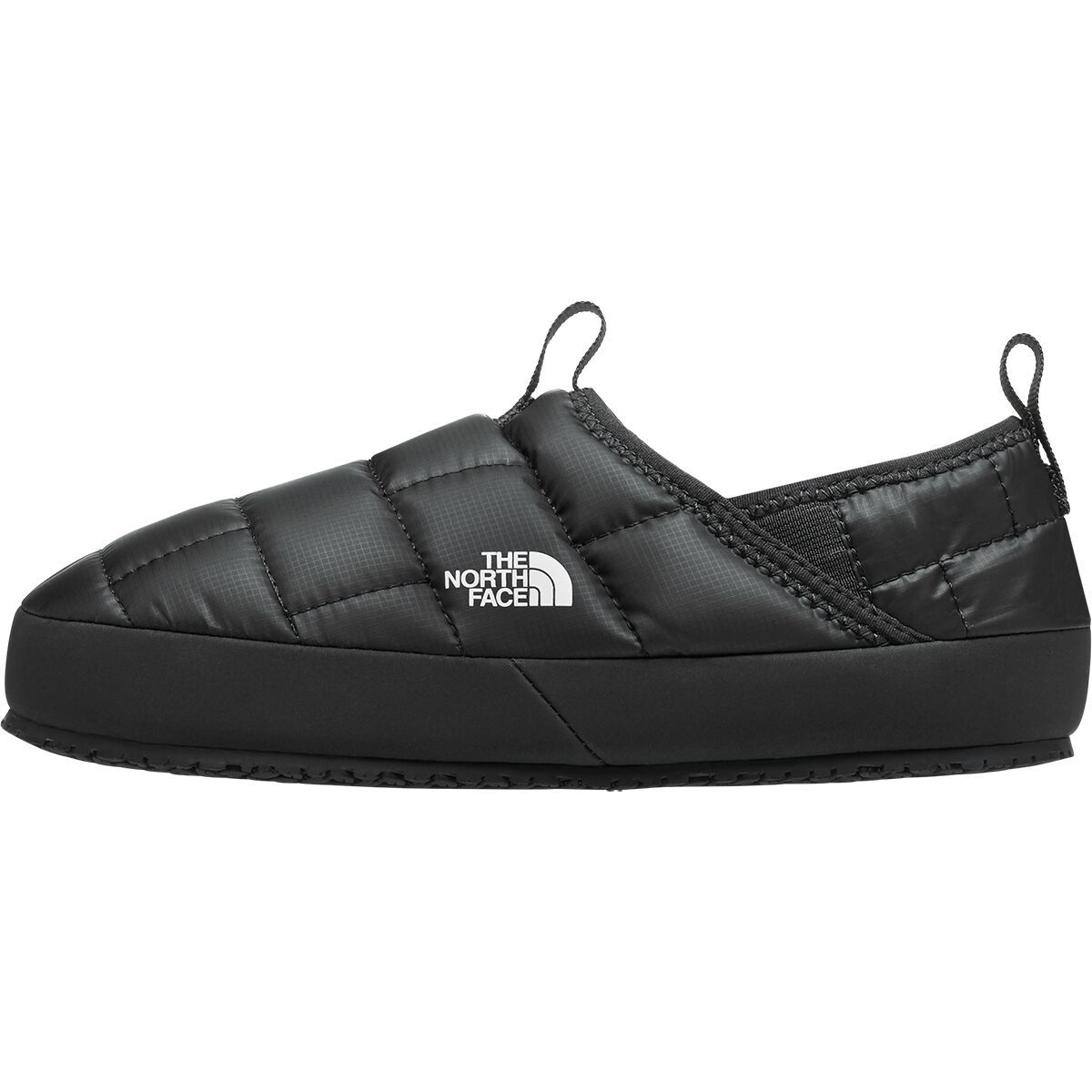 the north face thermoball traction mule slippers