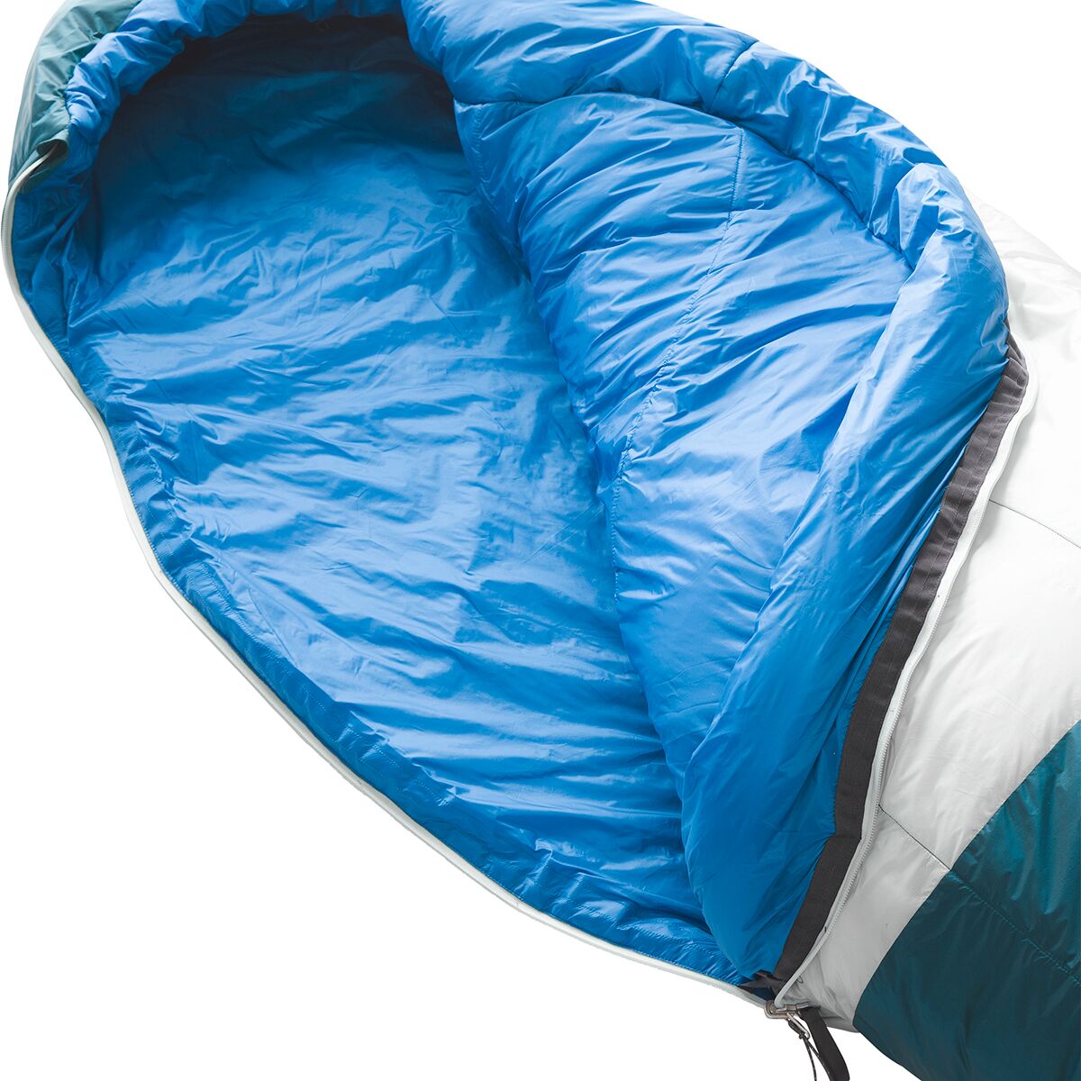 The North Face Cat´s Meow Sleeping Bag: 20F Synthetic