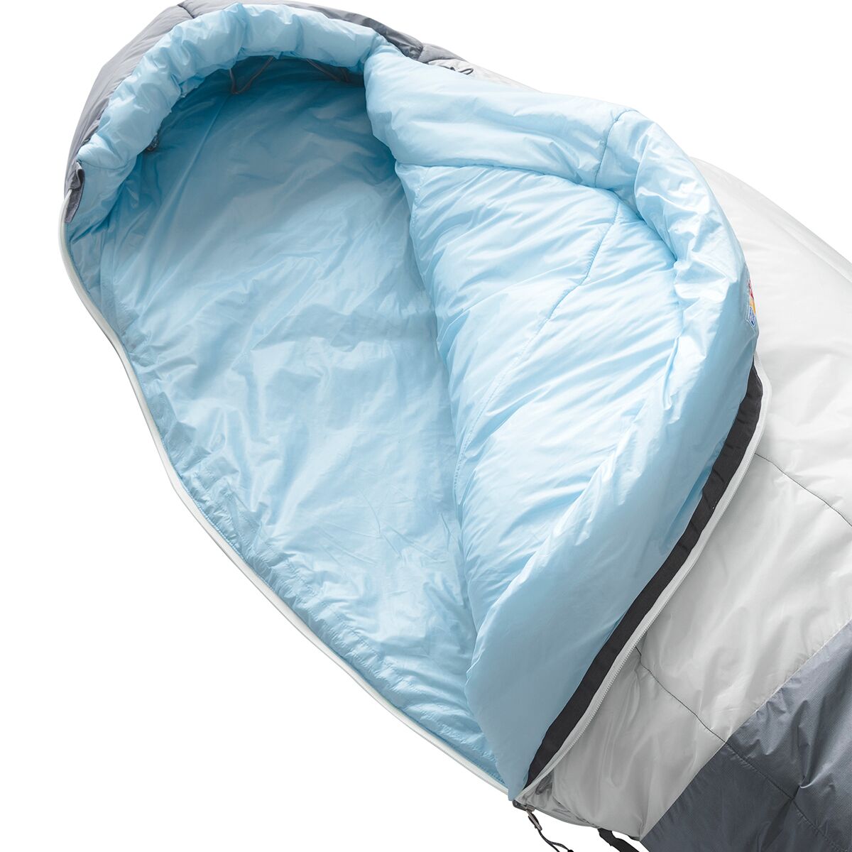 The North Face Cat´s Meow Sleeping Bag: 20F Synthetic...