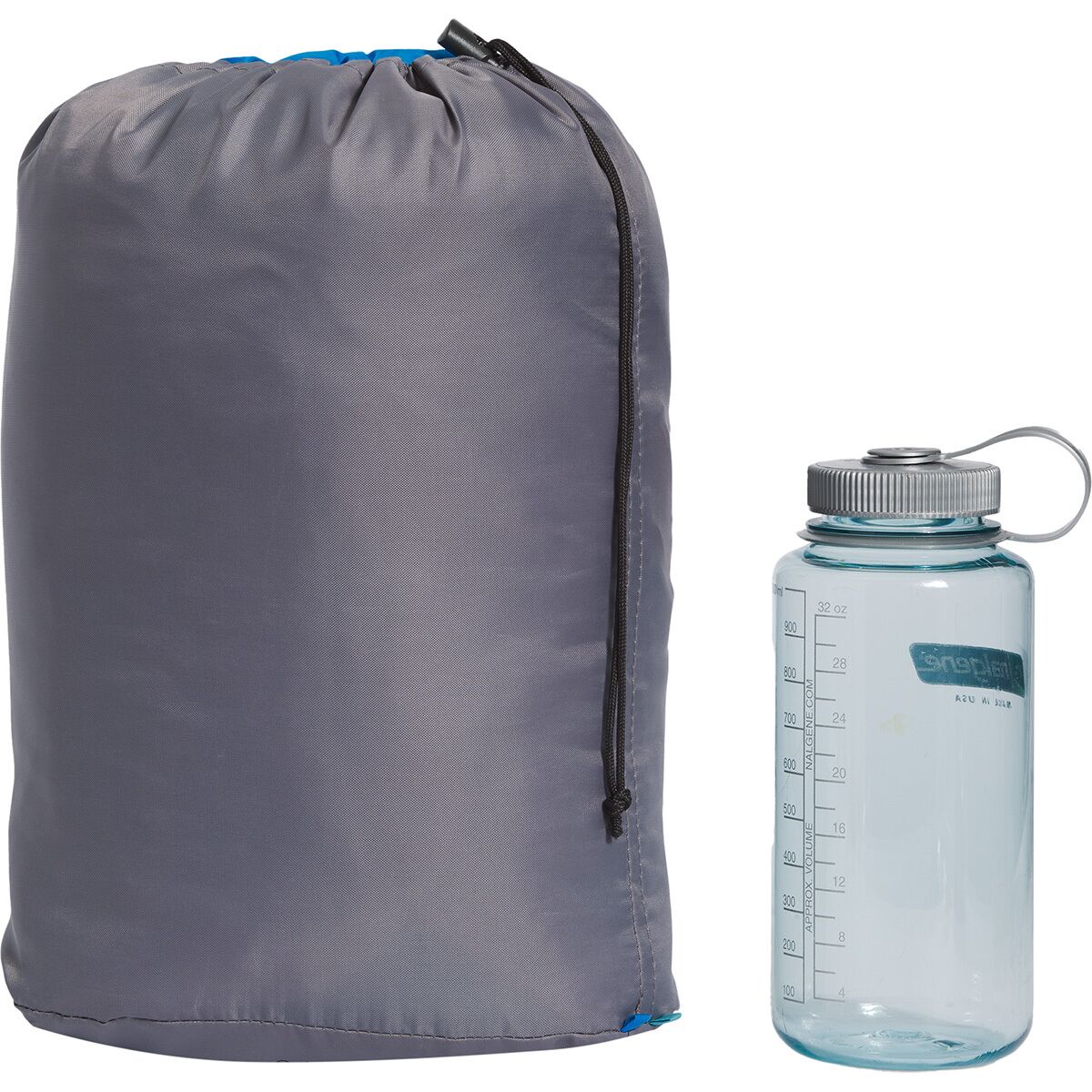 The North Face Wasatch Pro 20 Sleeping Bag: 20F Synthetic -...