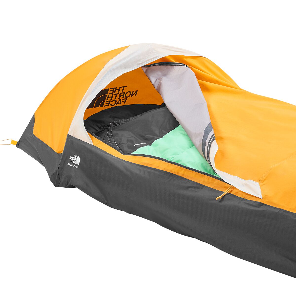The North Face Assault FUTURELIGHT Bivy Hike & Camp