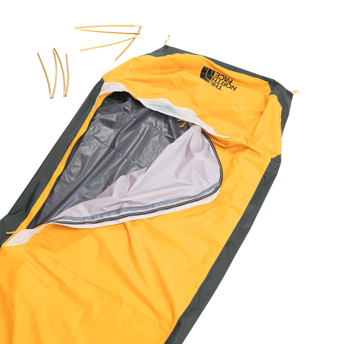 The North Face Assault FUTURELIGHT Bivy Hike & Camp