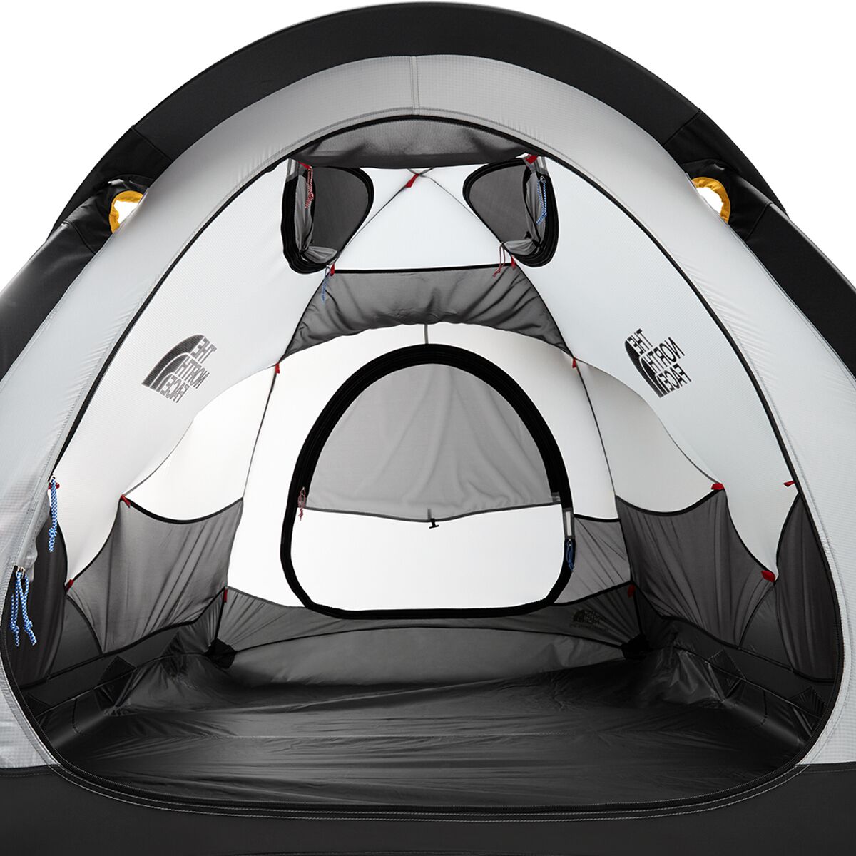 The North Face Mountain 25 Tent 2Person 4Season Hike & Camp