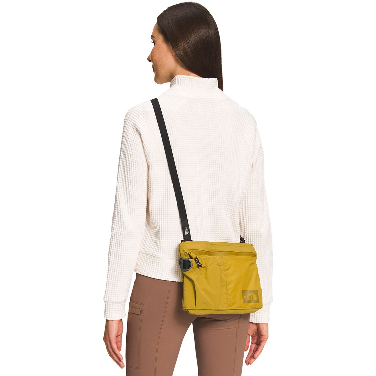 The North Face Mountain Shoulder Bag Accessories