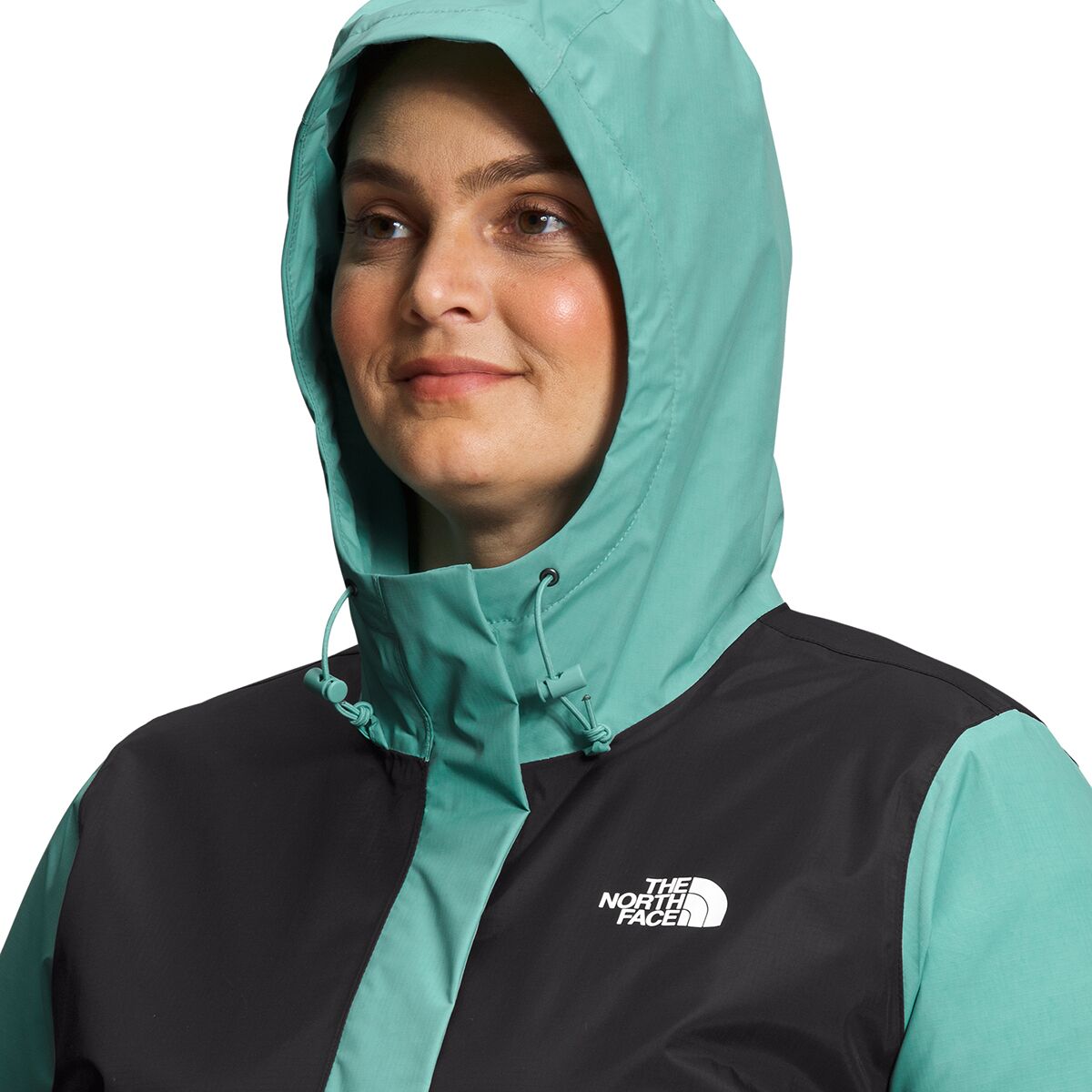 The North Face Antora Plus Jacket - Women´s