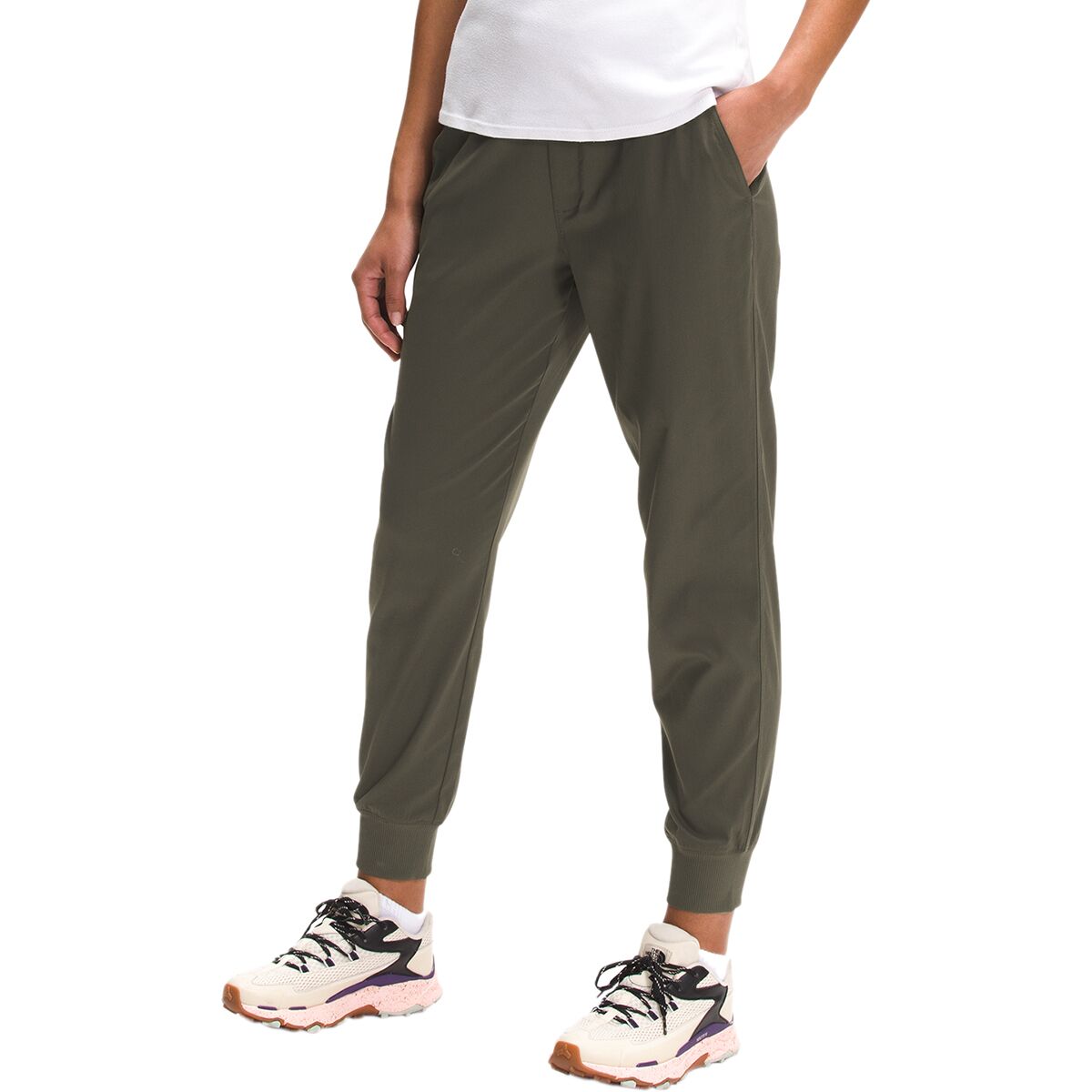 The North Face Aphrodite Jogger - Women´s
