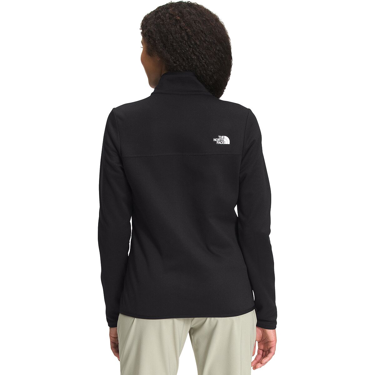 The North Face Canyonlands Full-Zip Jacket - Women's - Clothing