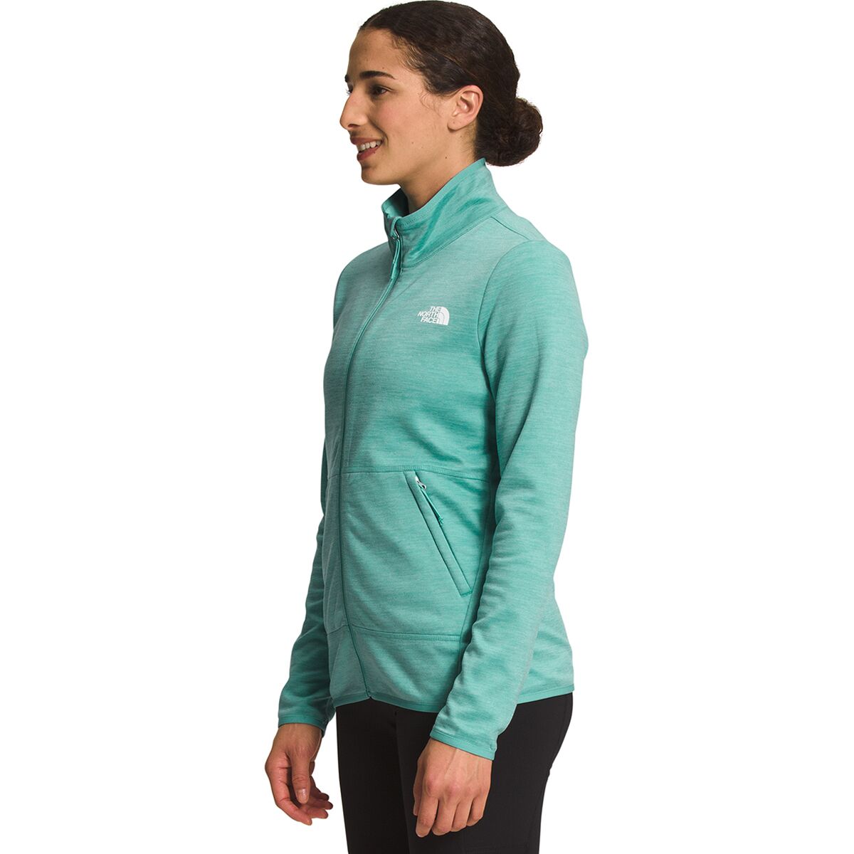 The North Face Canyonlands Full-Zip Jacket - Women´s