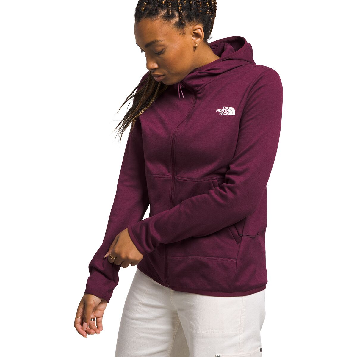 The North Face Canyonlands Hooded Jacket - Women´s