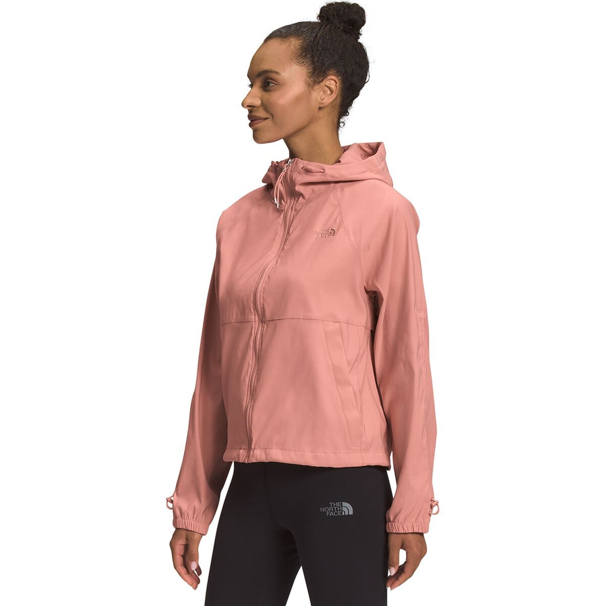 The North Face Class V Full-Zip Hooded Jacket - Women's - Clothing