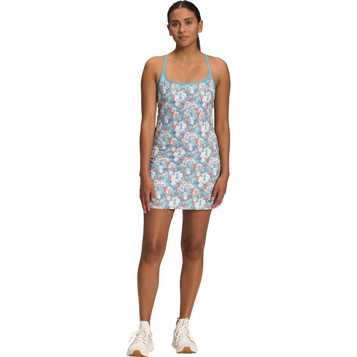 The North Face EA Arque Hike Dress Women's Clothing