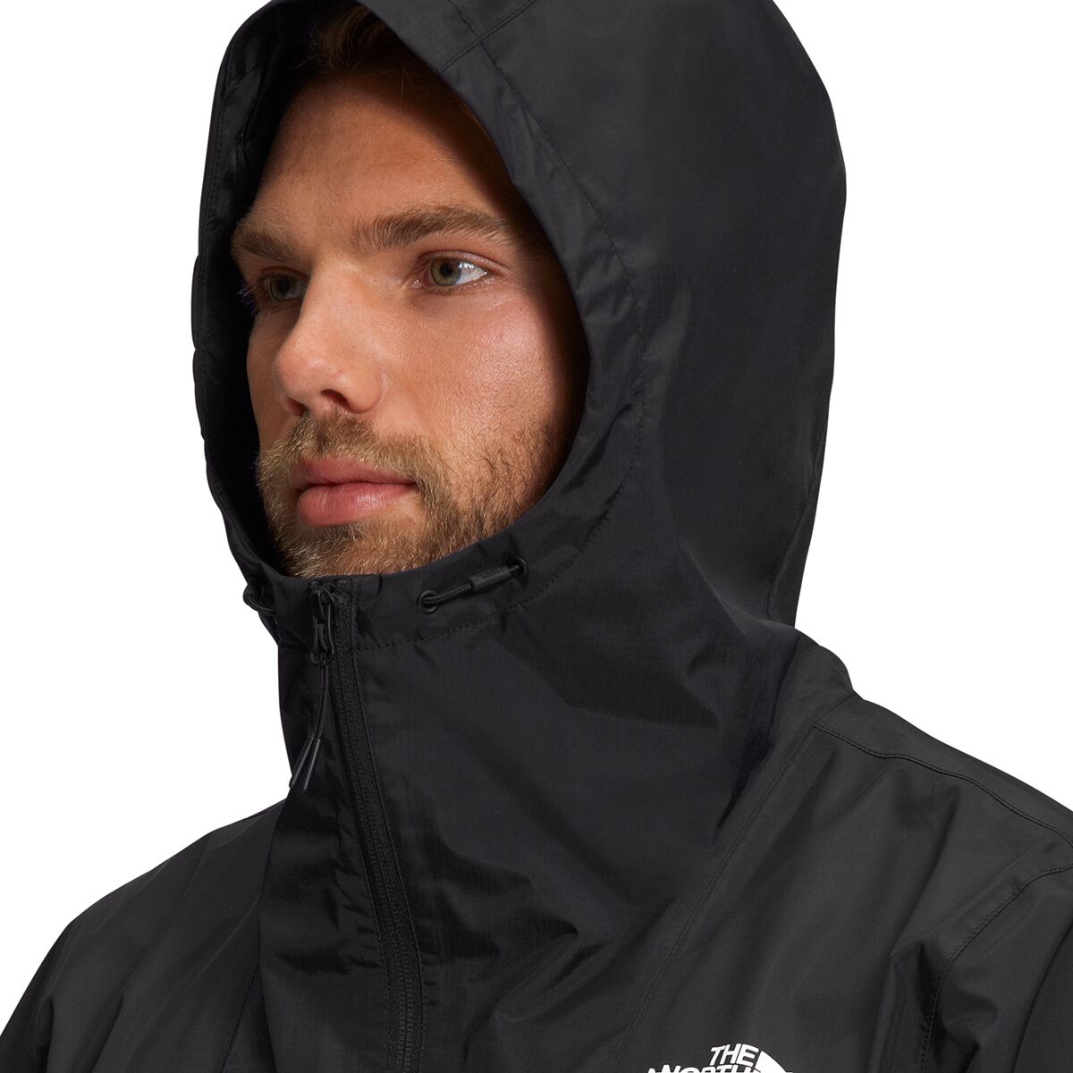 The North Face Antora Printed Anorak - Men's - Clothing