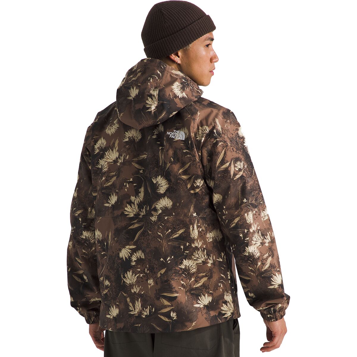The North Face Antora Rain Hooded Jacket - Men´s