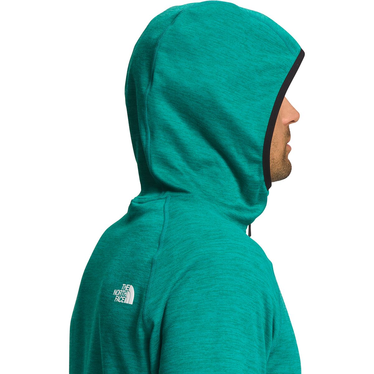 The North Face Canyonlands Hooded Fleece Jacket - Men´s