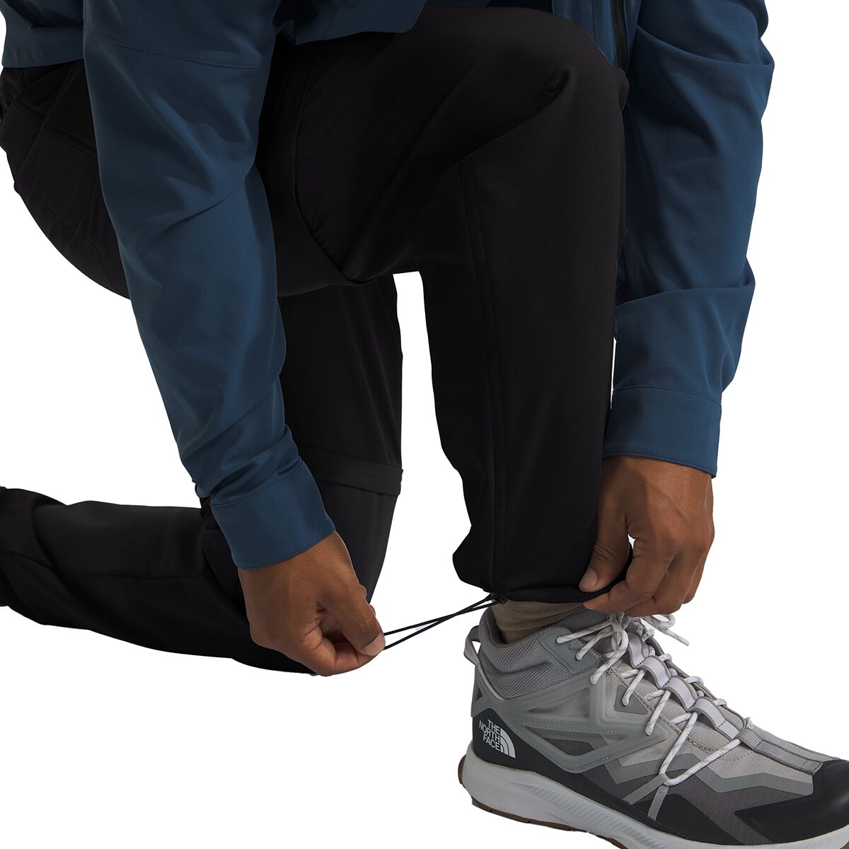 The North Face Paramount Pro Convertible Pant - Men´s