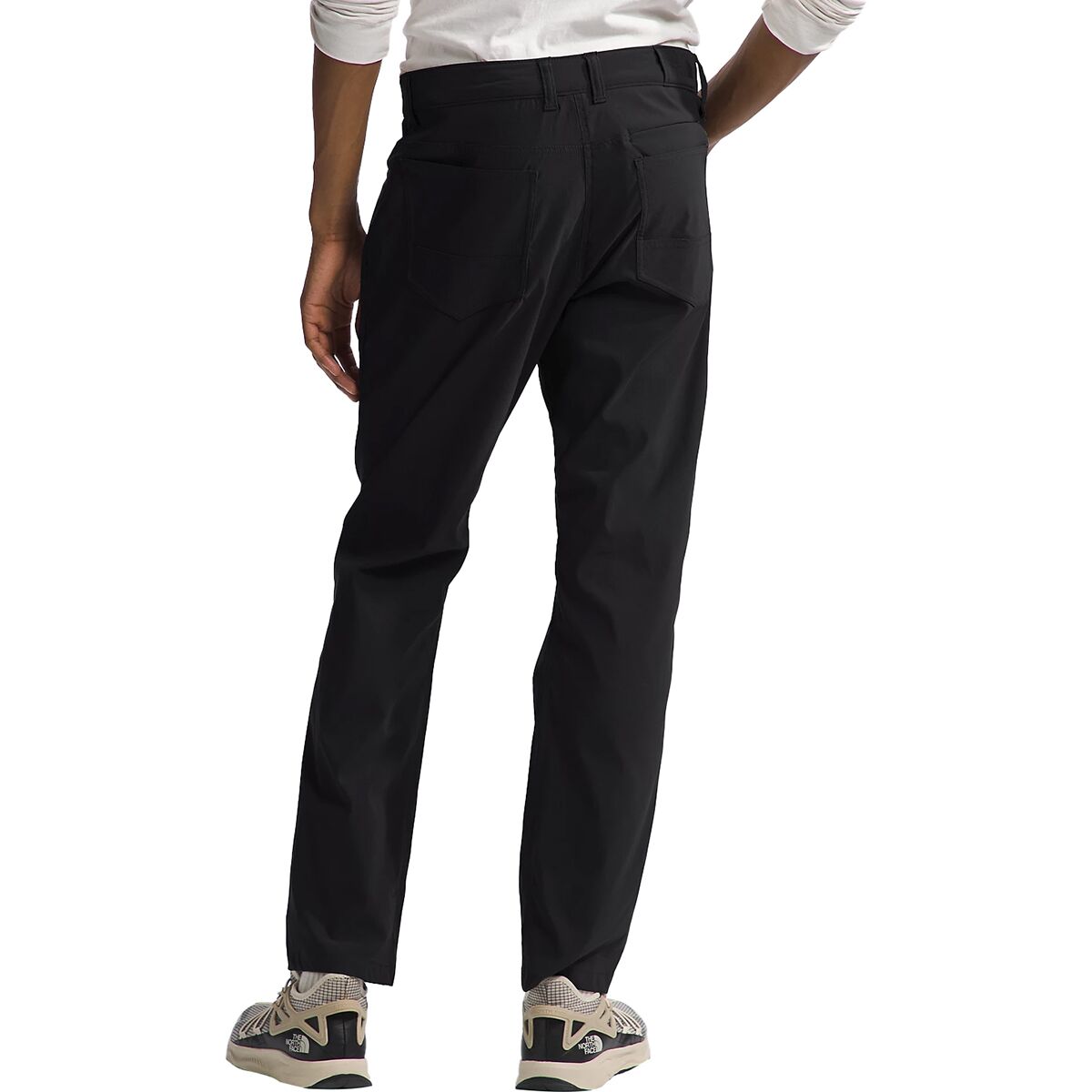 The North Face Sprag 5-Pocket Pant - Men´s