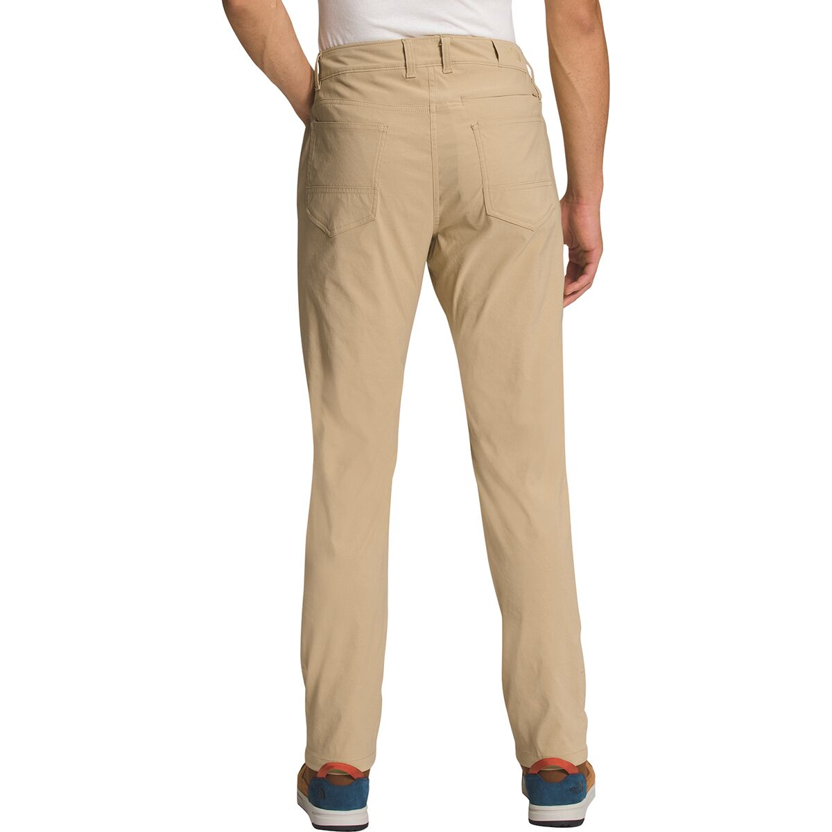 The North Face Sprag 5Pocket Slim Leg Pant Men's Clothing