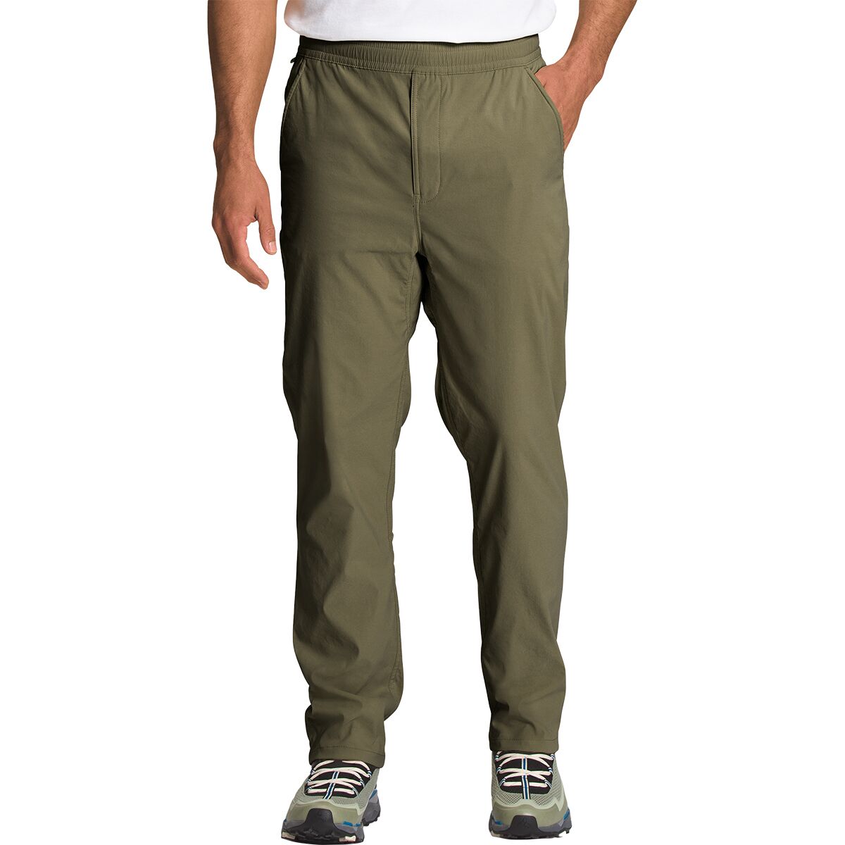 The North Face Sprag Adventure Pant - Men's - Clothing