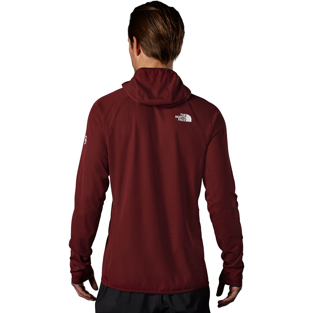 The North Face Summit FUTUREFLEECE LT Pullover Hoodie Men