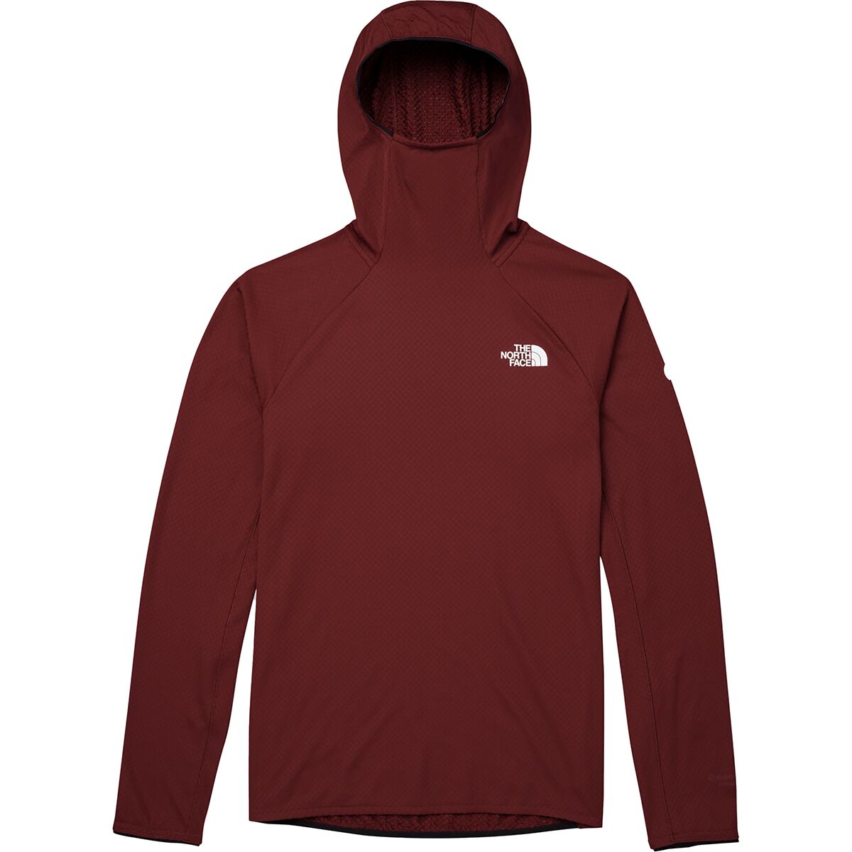 The North Face Summit FUTUREFLEECE LT Pullover Hoodie Men's Clothing