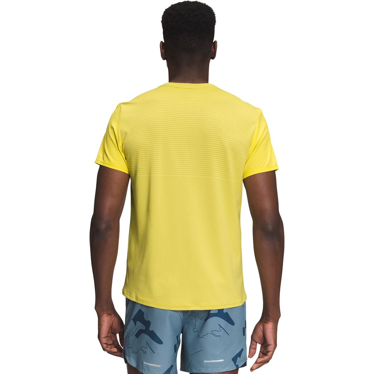 The North Face Sunriser Short-Sleeve T-Shirt - Men's - Clothing