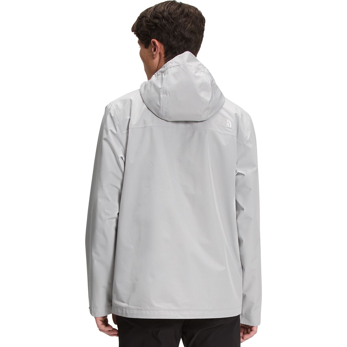 The North Face Woodmont Jacket Men's Clothing