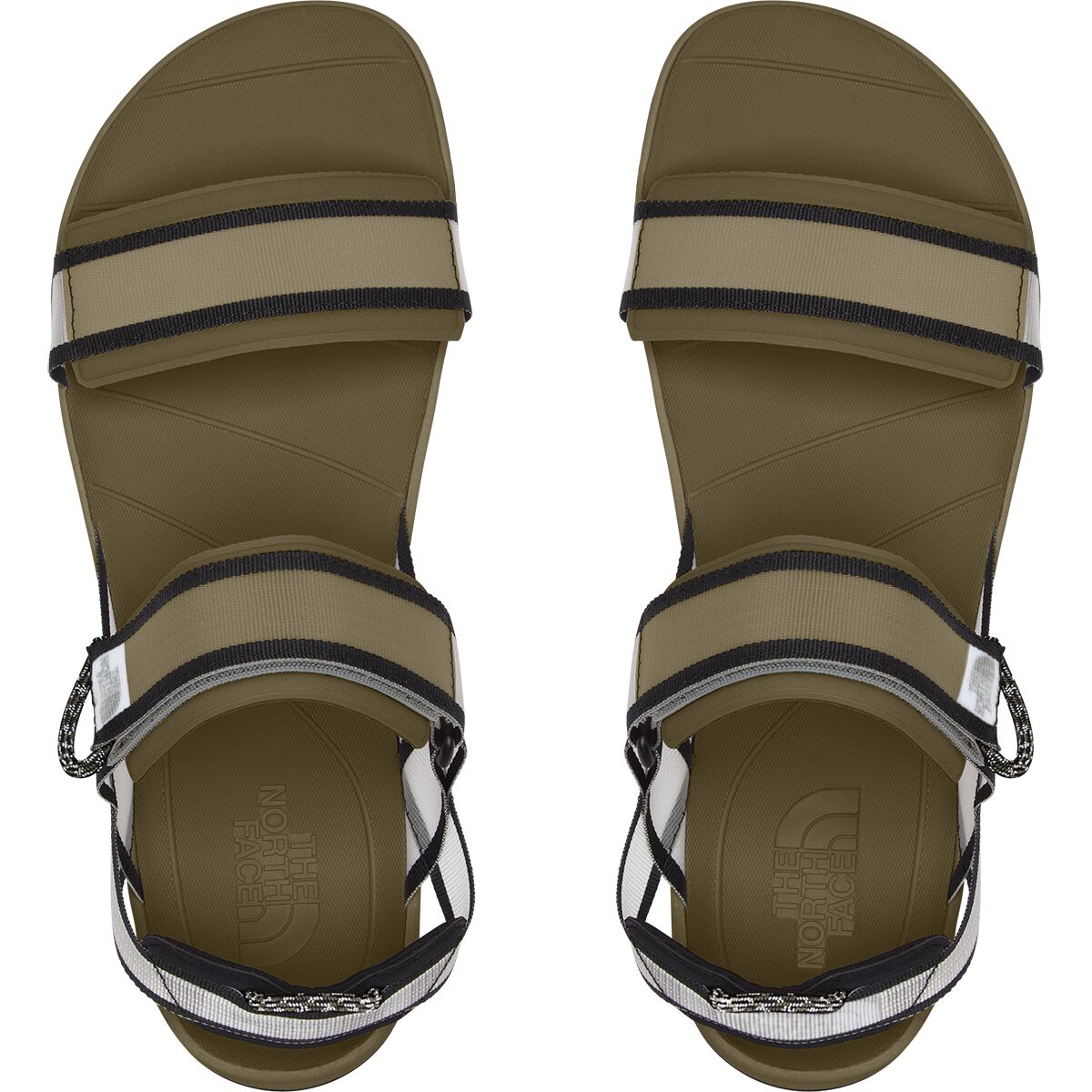 The North Face Skeena Sport Sandal Men's Footwear