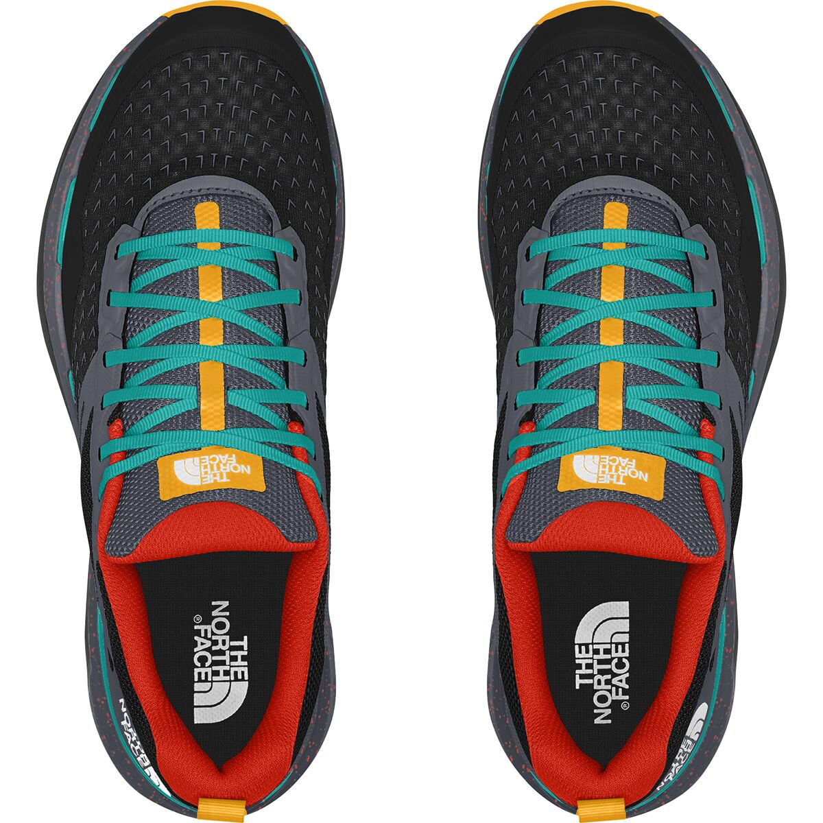 The North Face VECTIV Enduris II Trail Running Shoe Men's Footwear