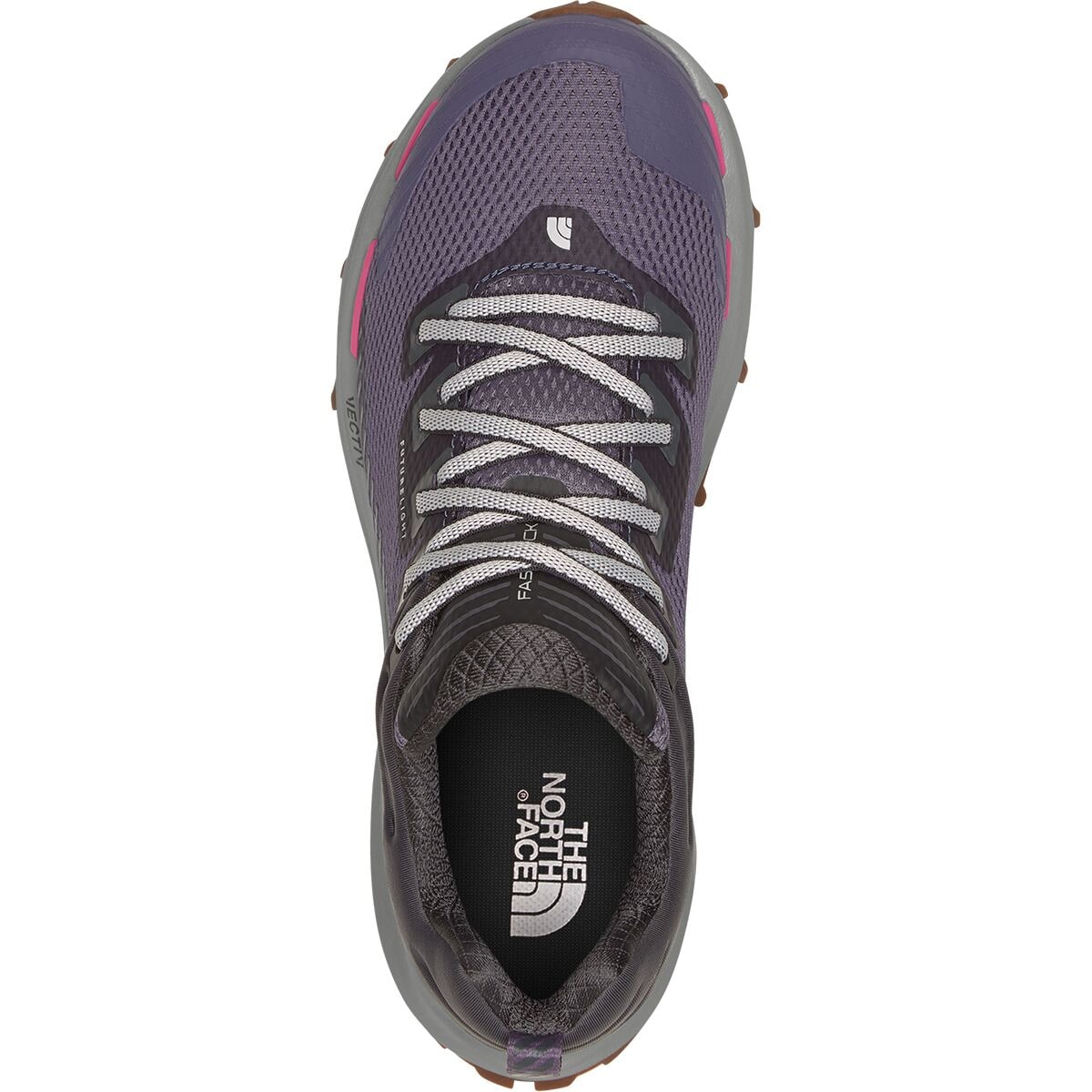The North Face VECTIV Fastpack FUTURELIGHT Hiking Shoe - Women's - Footwear